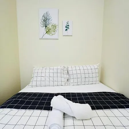 Myroom @ Mandalay Georgetown, Off Jln Burma, Gurney Drive Exterior photo