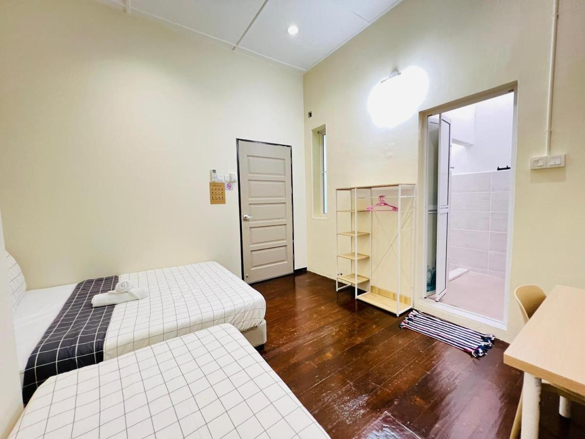Myroom @ Mandalay Georgetown, Off Jln Burma, Gurney Drive Homestay George Town