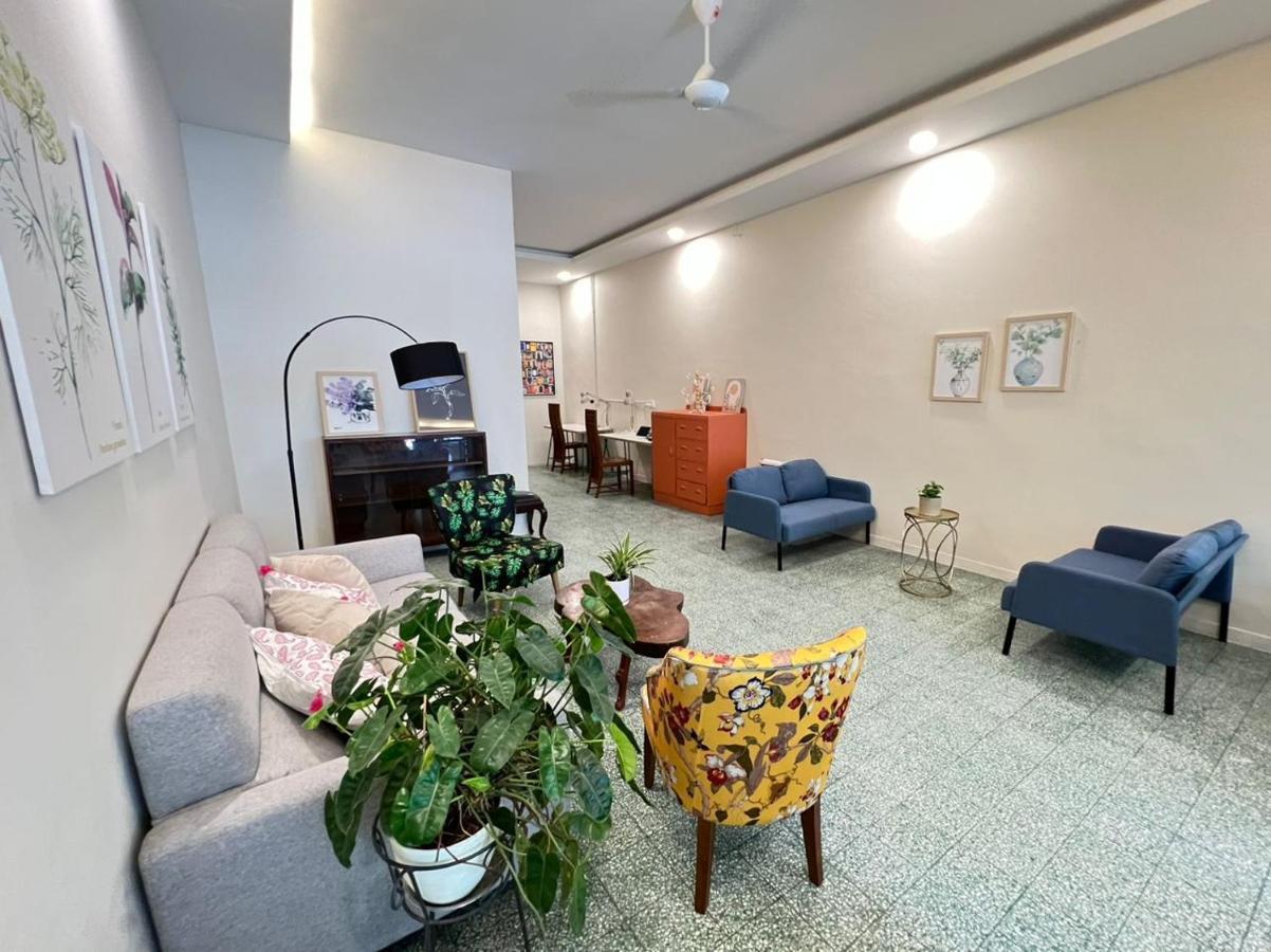 Homestay Myroom @ Mandalay Georgetown, Off Jln Burma, Gurney Drive