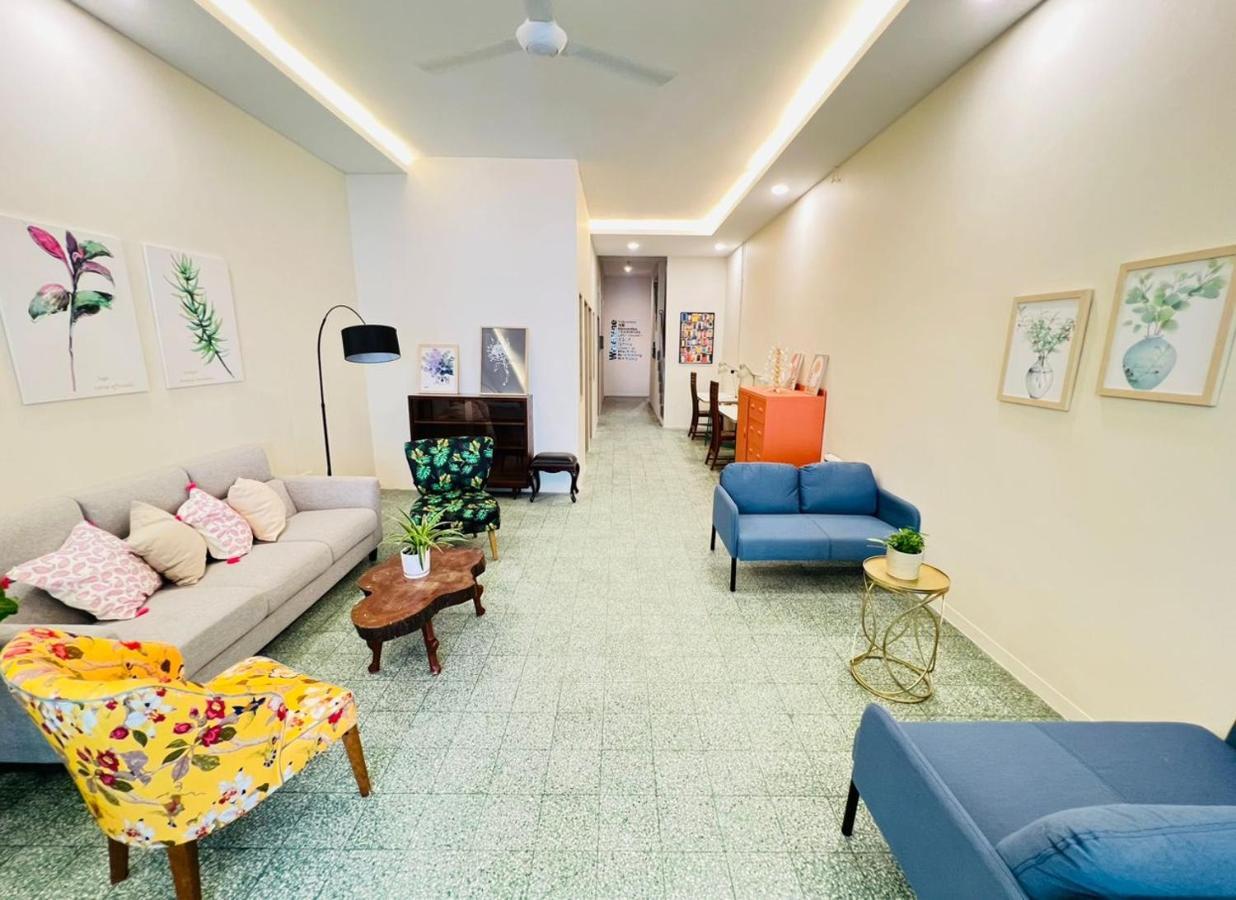 Homestay Myroom @ Mandalay Georgetown, Off Jln Burma, Gurney Drive Georgetown
