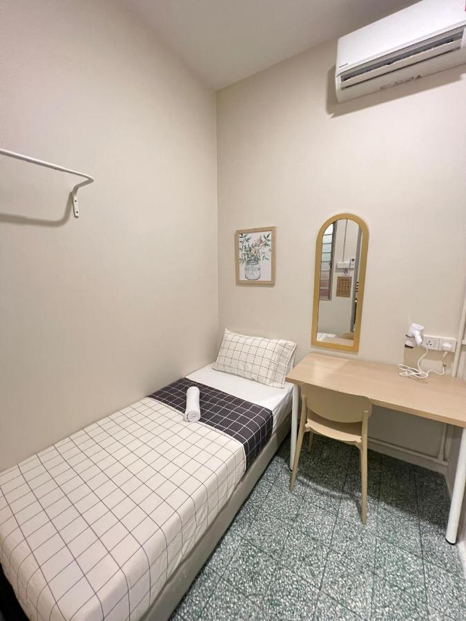 Homestay Myroom @ Mandalay Georgetown, Off Jln Burma, Gurney Drive George Town