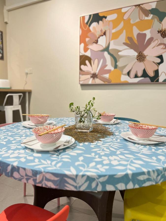Homestay Myroom @ Mandalay Georgetown, Off Jln Burma, Gurney Drive *