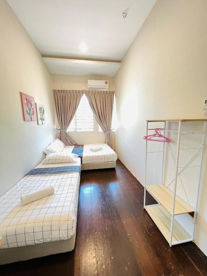 Homestay Myroom @ Mandalay Georgetown, Off Jln Burma, Gurney Drive George Town