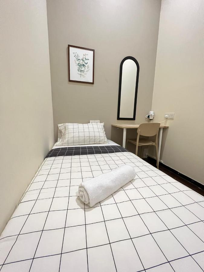 Myroom @ Mandalay Georgetown, Off Jln Burma, Gurney Drive Homestay Georgetown