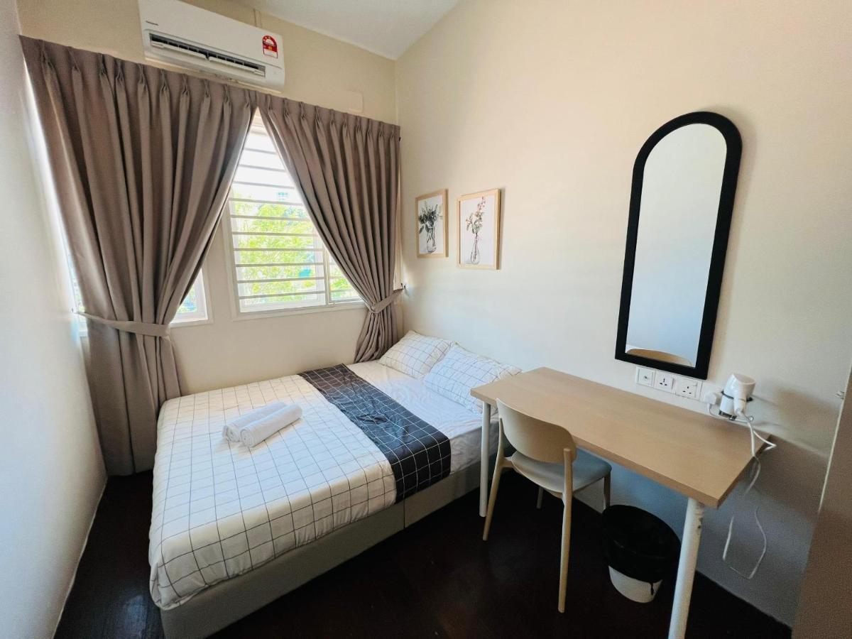 Myroom @ Mandalay Georgetown, Off Jln Burma, Gurney Drive * Georgetown