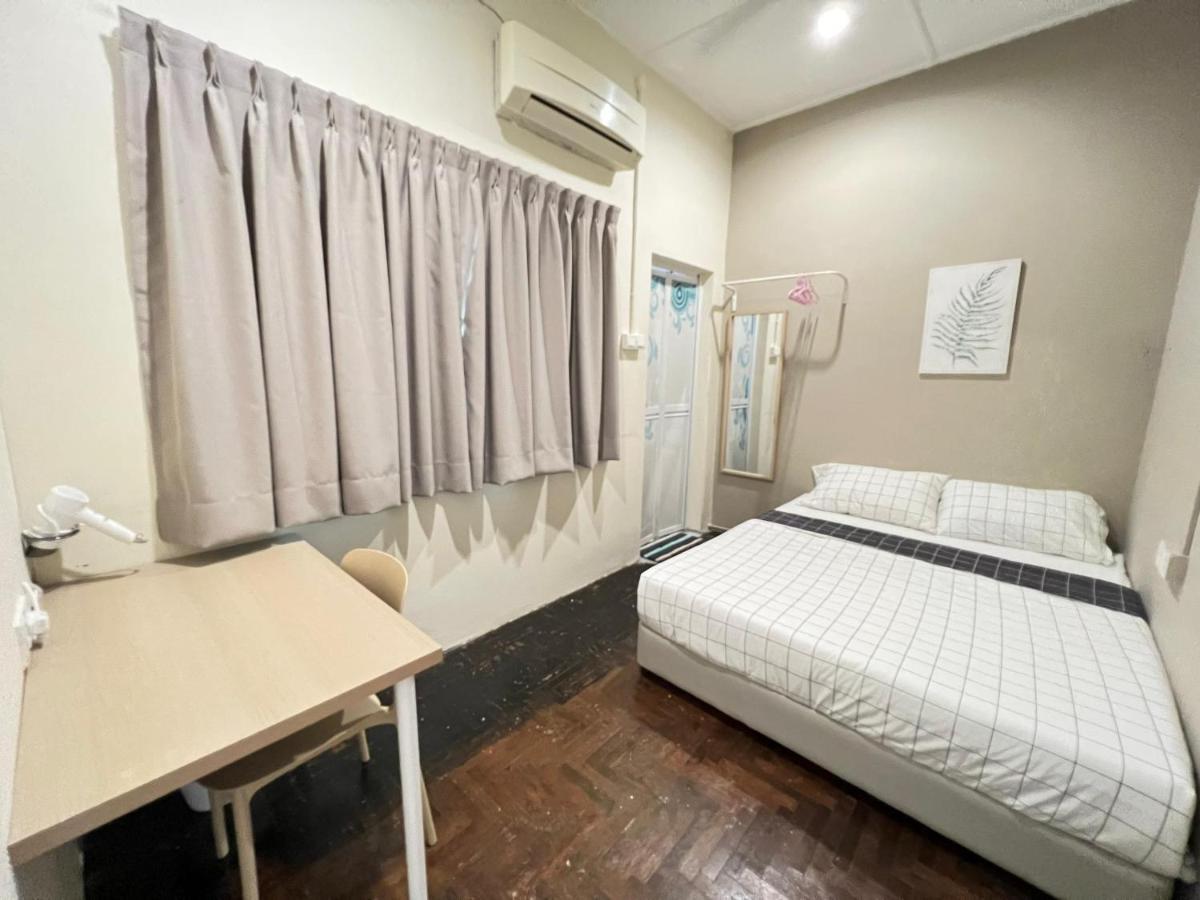 Myroom @ Mandalay Georgetown, Off Jln Burma, Gurney Drive * George Town