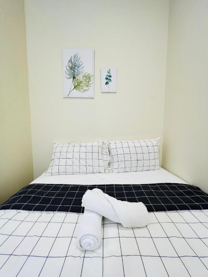 Homestay Myroom @ Mandalay Georgetown, Off Jln Burma, Gurney Drive