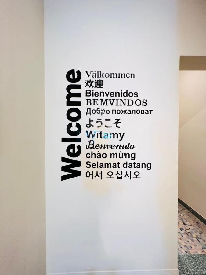 Myroom @ Mandalay Georgetown, Off Jln Burma, Gurney Drive Homestay George Town