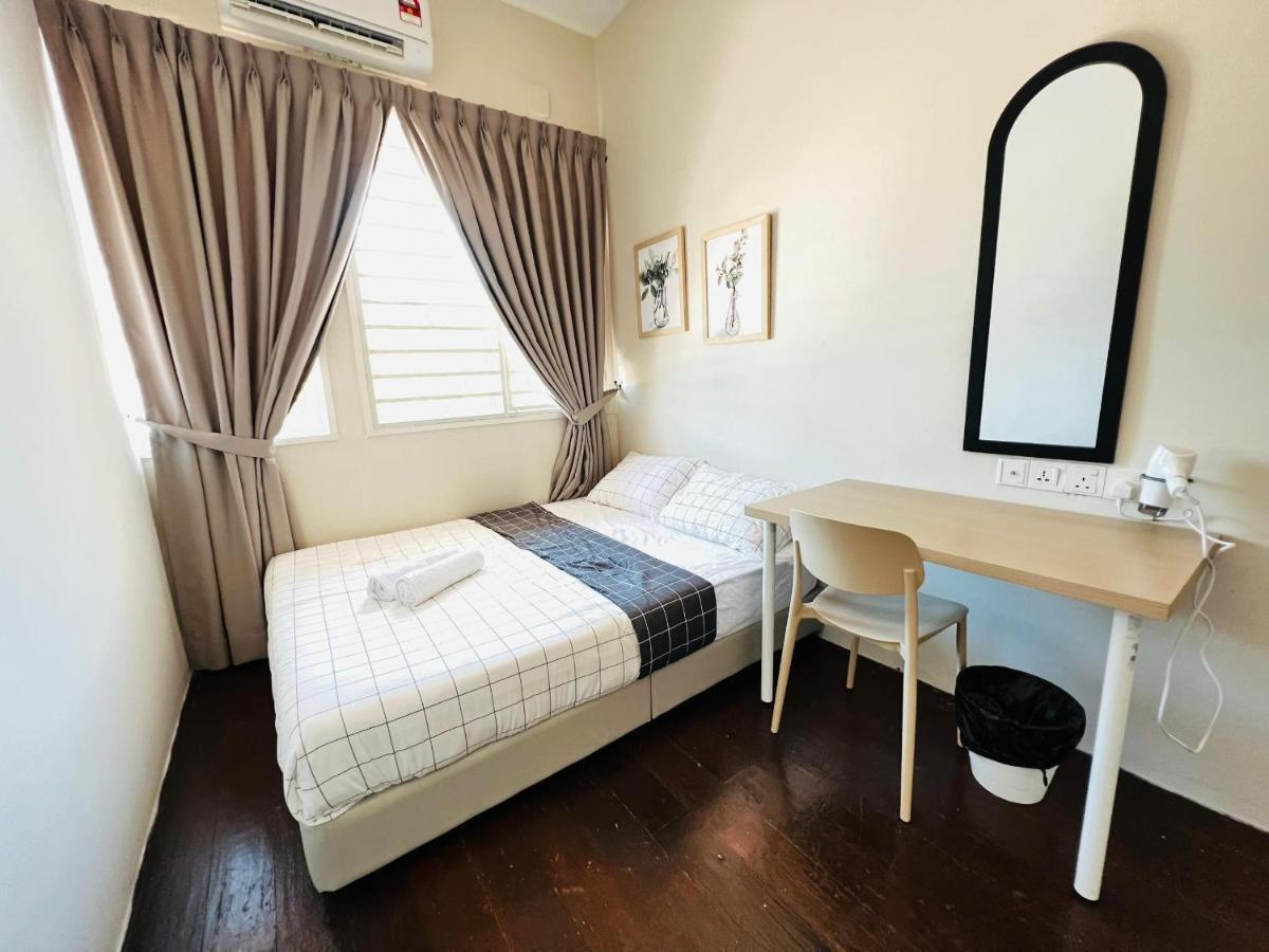 Myroom @ Mandalay Georgetown, Off Jln Burma, Gurney Drive Homestay George Town
