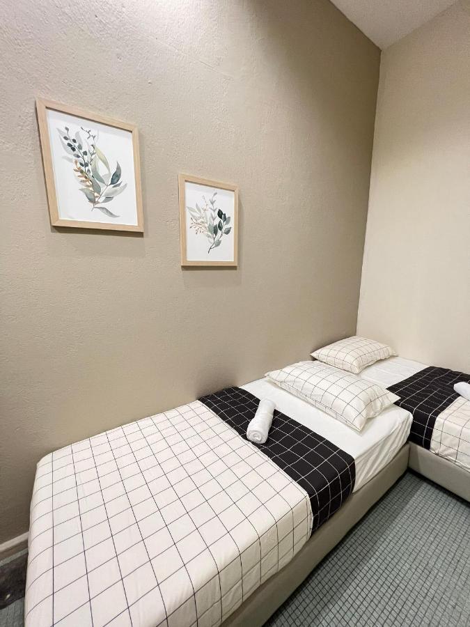 Homestay Myroom @ Mandalay Georgetown, Off Jln Burma, Gurney Drive *