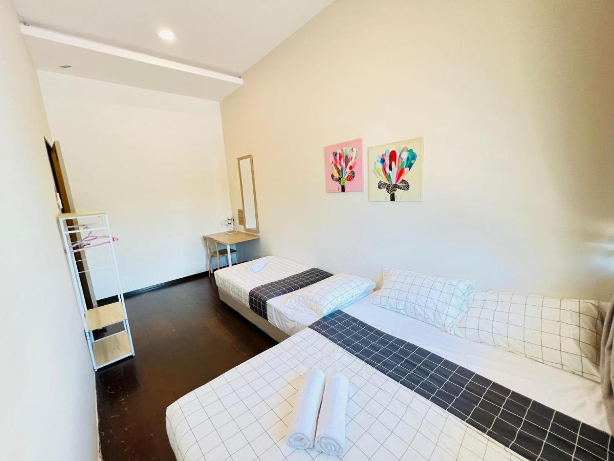 Myroom @ Mandalay Georgetown, Off Jln Burma, Gurney Drive Homestay George Town