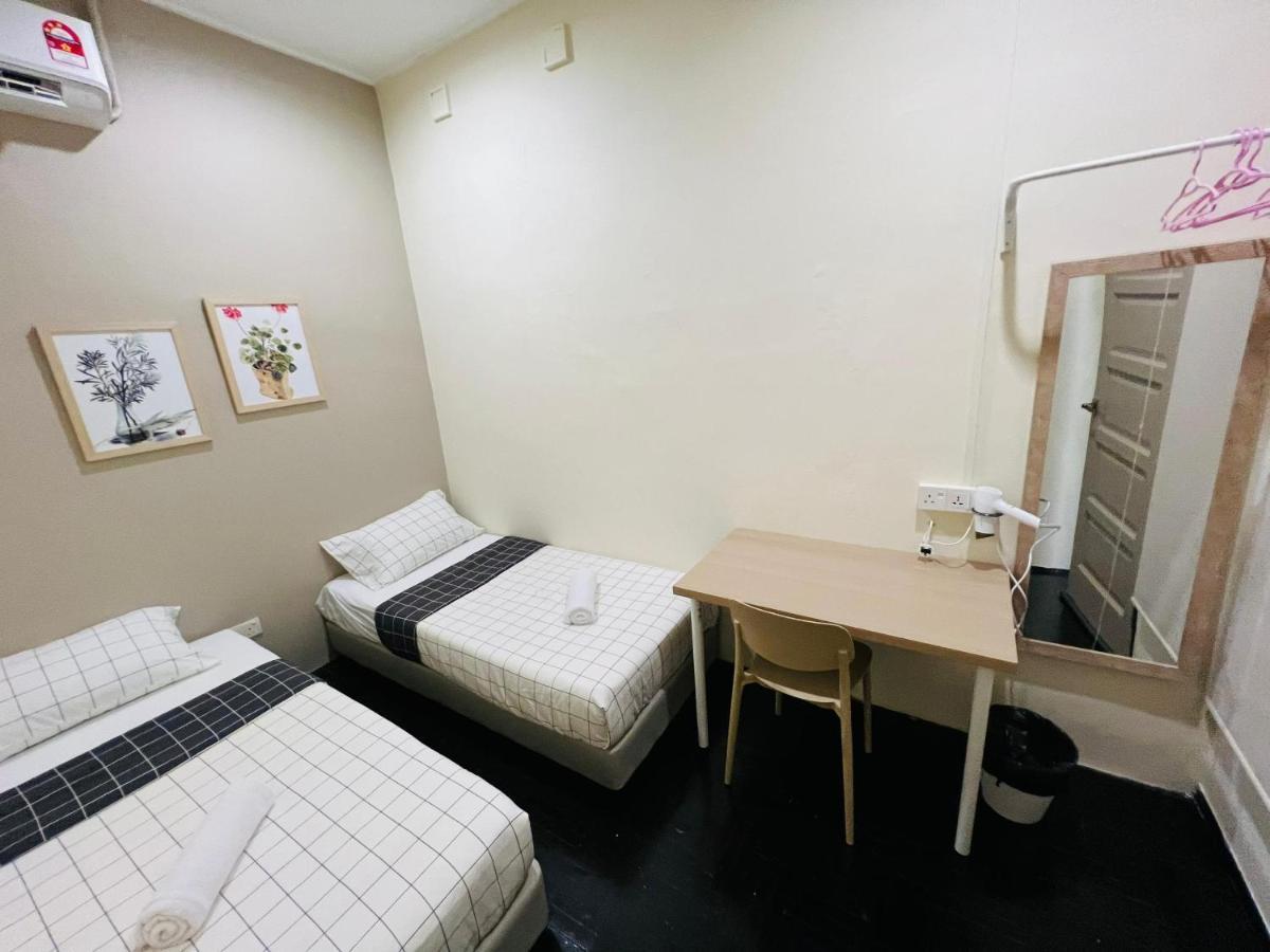 Myroom @ Mandalay Georgetown, Off Jln Burma, Gurney Drive * George Town